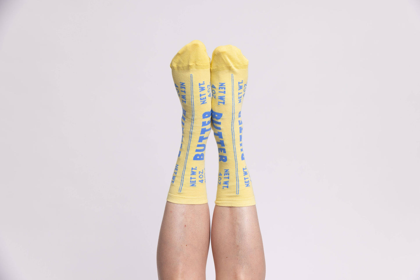 
                  
                    Butter Crew Socks by Yellow Owl
                  
                