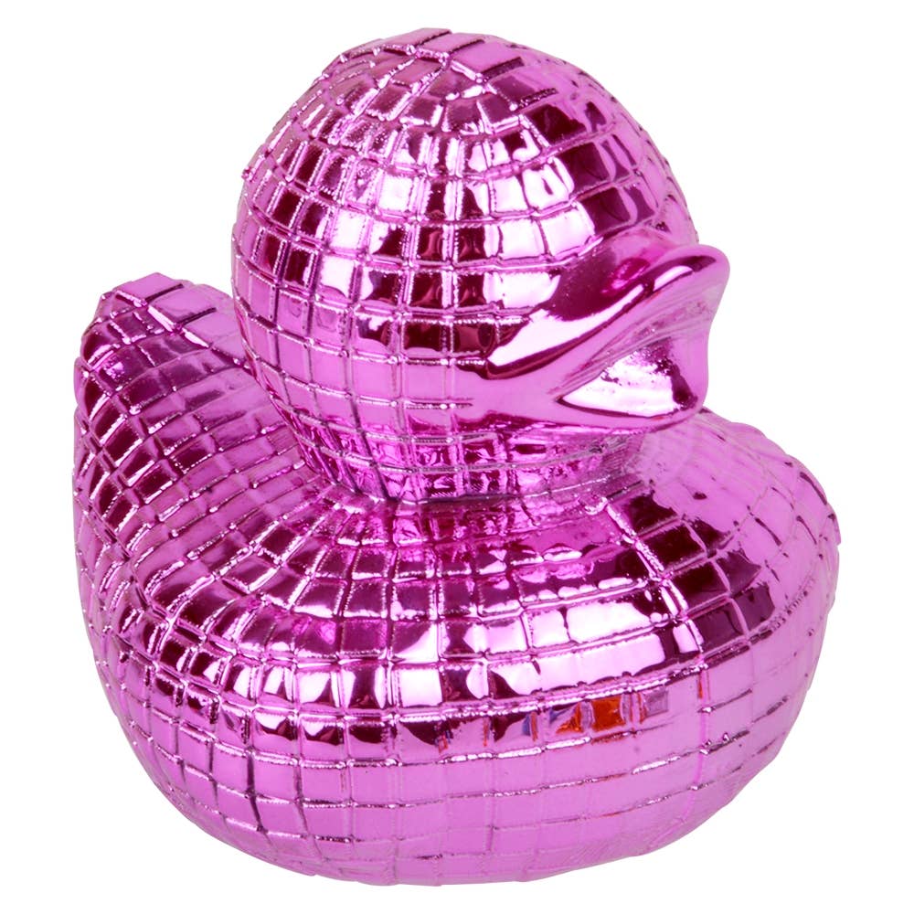 
                  
                    2" Chromatic Disco Duckies
                  
                