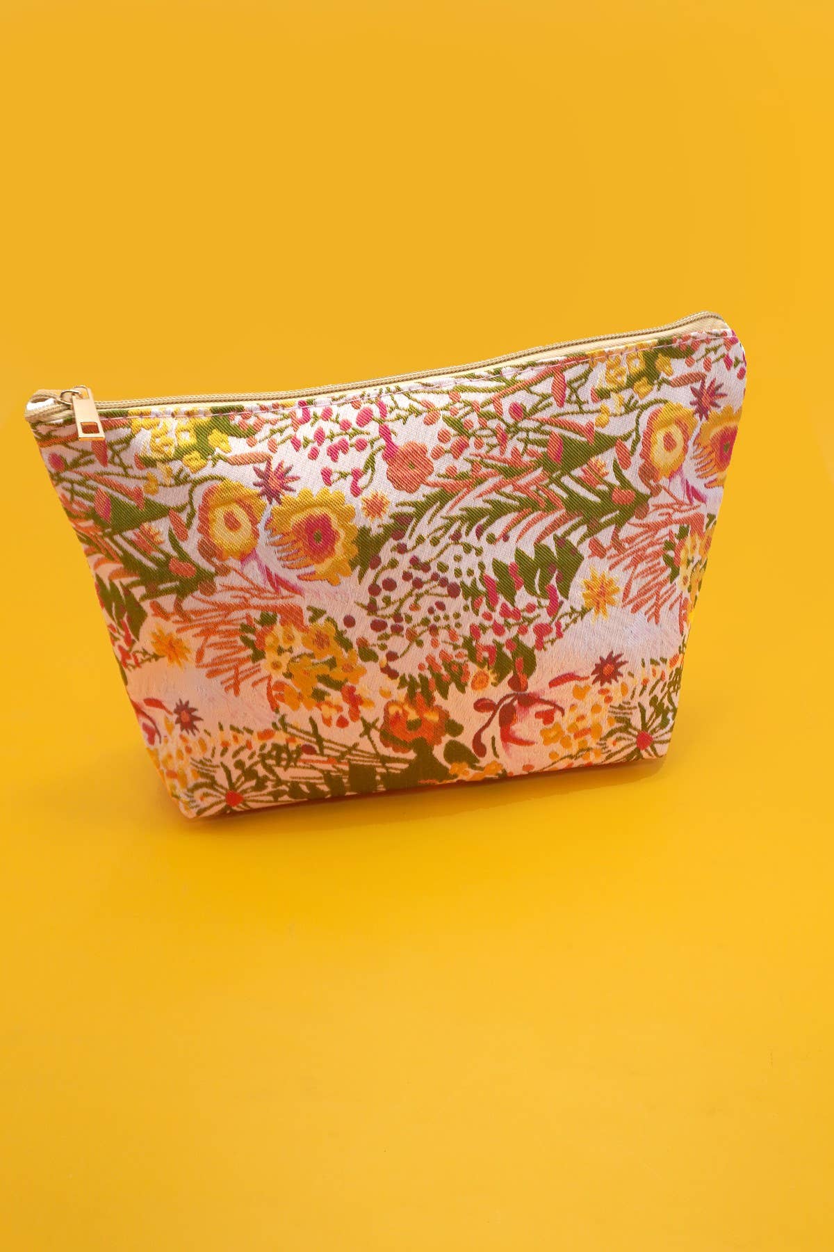 
                  
                    Jacquard Toiletry Pouch
                  
                