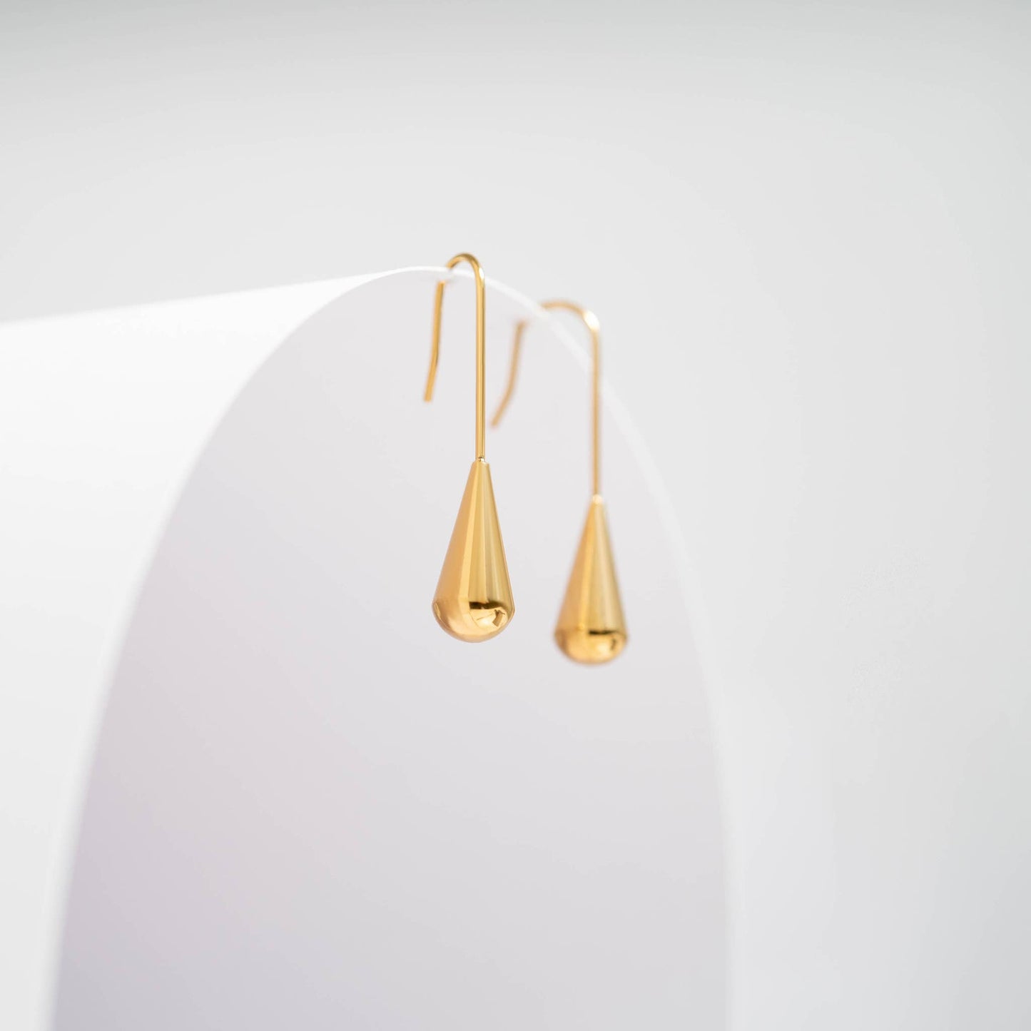 
                  
                    Simplicity Drop Earrings
                  
                