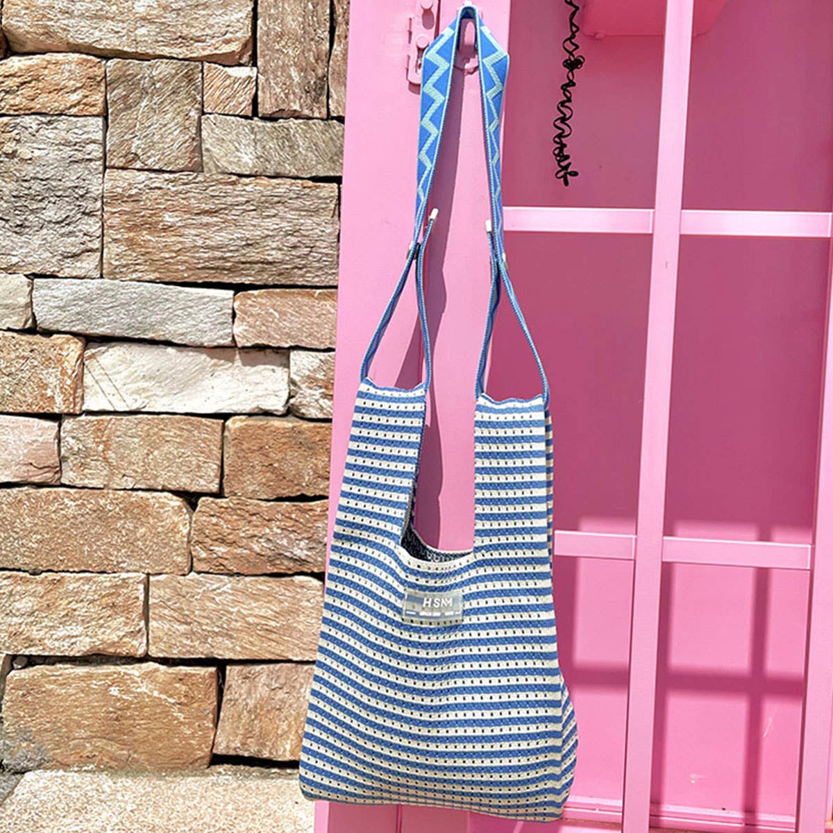
                  
                    Twill Crossbody Handbag Strap
                  
                