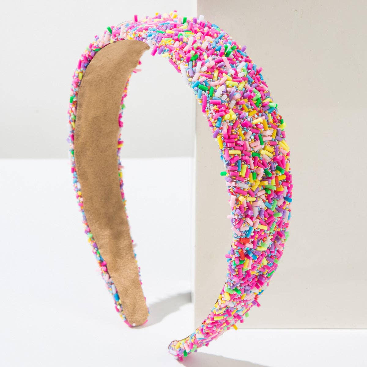 
                  
                    Confetti Headband
                  
                