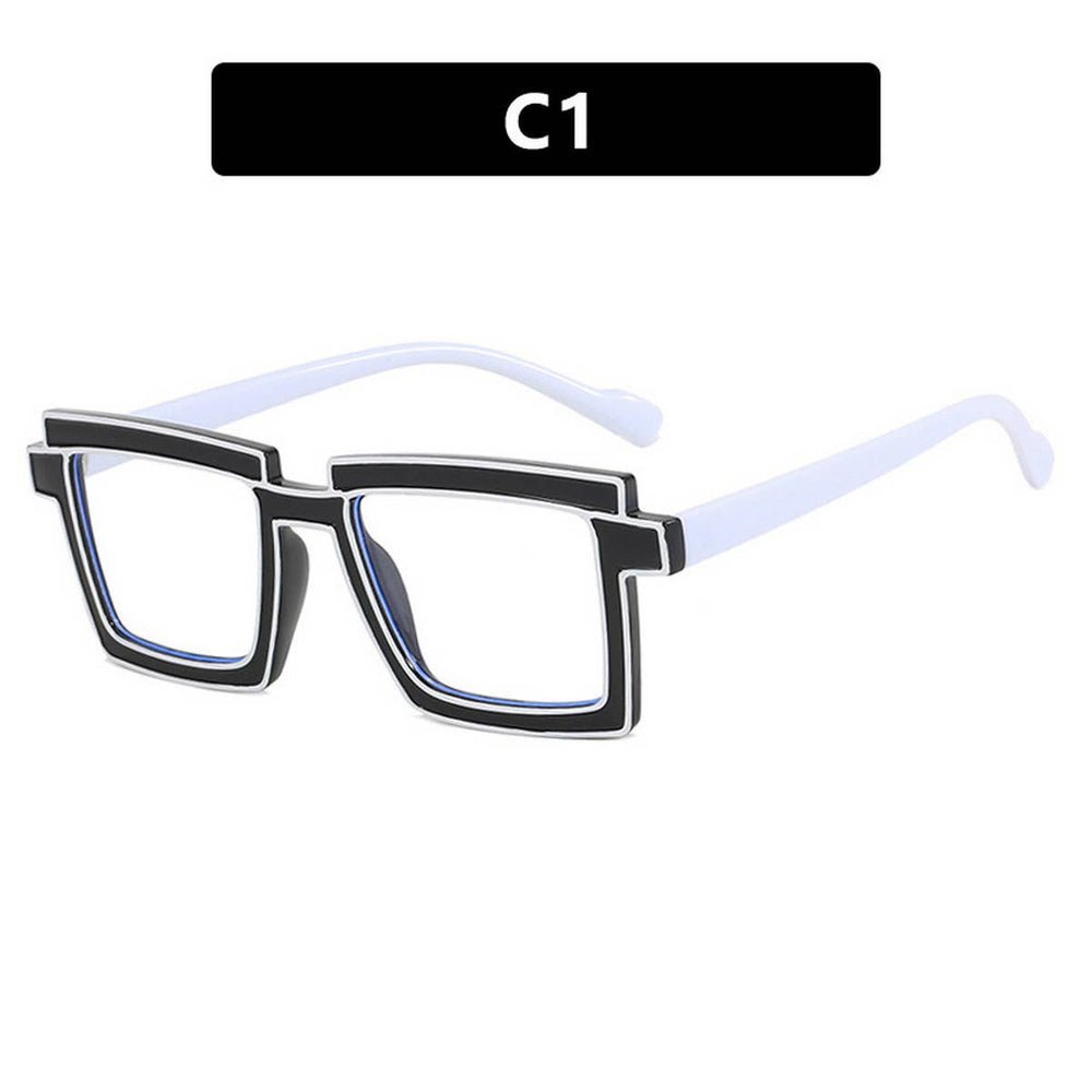 
                  
                    Anti-Blue Light Glasses
                  
                