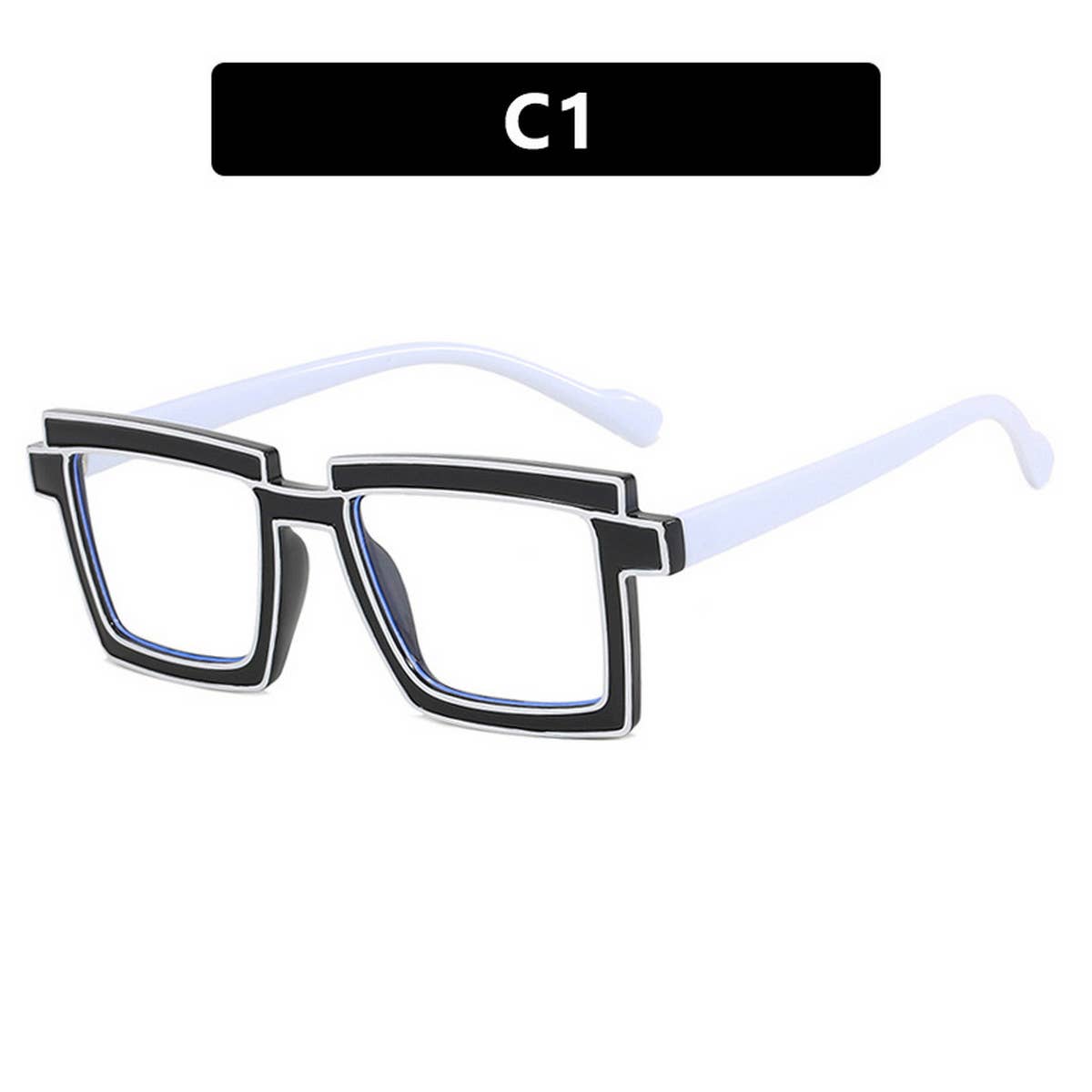 
                  
                    Anti-Blue Light Glasses
                  
                