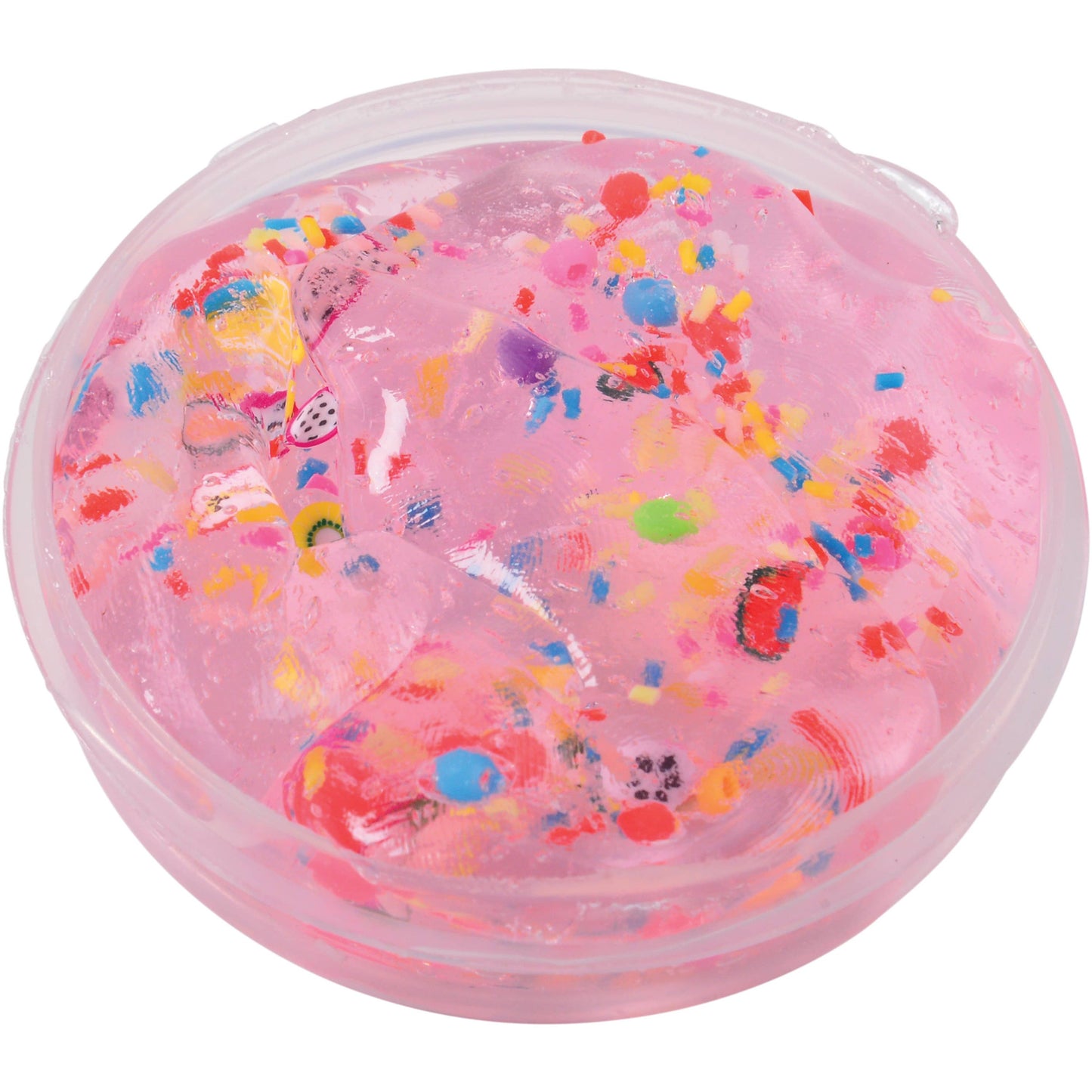 
                  
                    Confetti Party Putty
                  
                