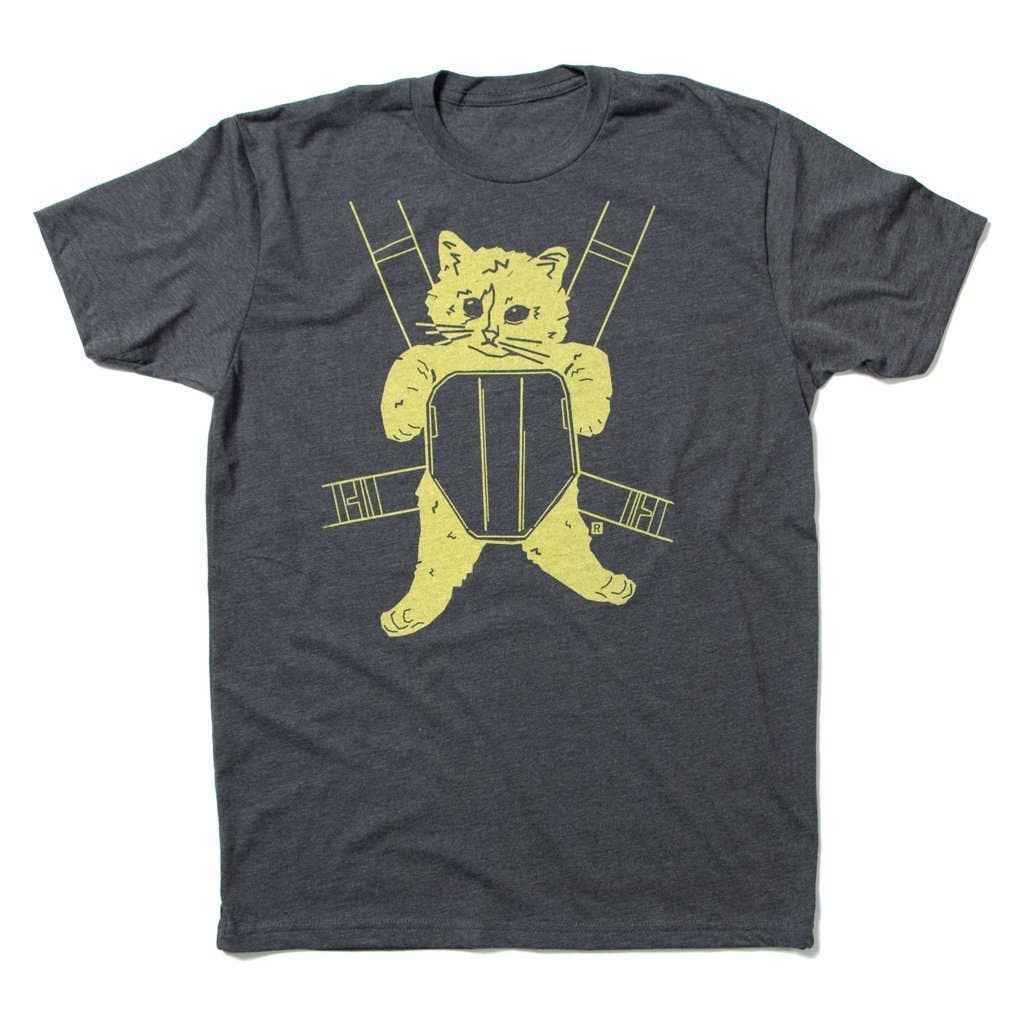 
                  
                    Cat Pack T-Shirt
                  
                