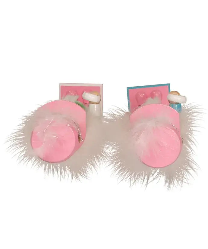 
                  
                    Pastel Nutcracker Soldier 15"
                  
                