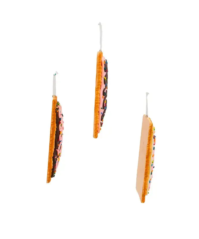 
                  
                    Tart Pastry Ornament
                  
                