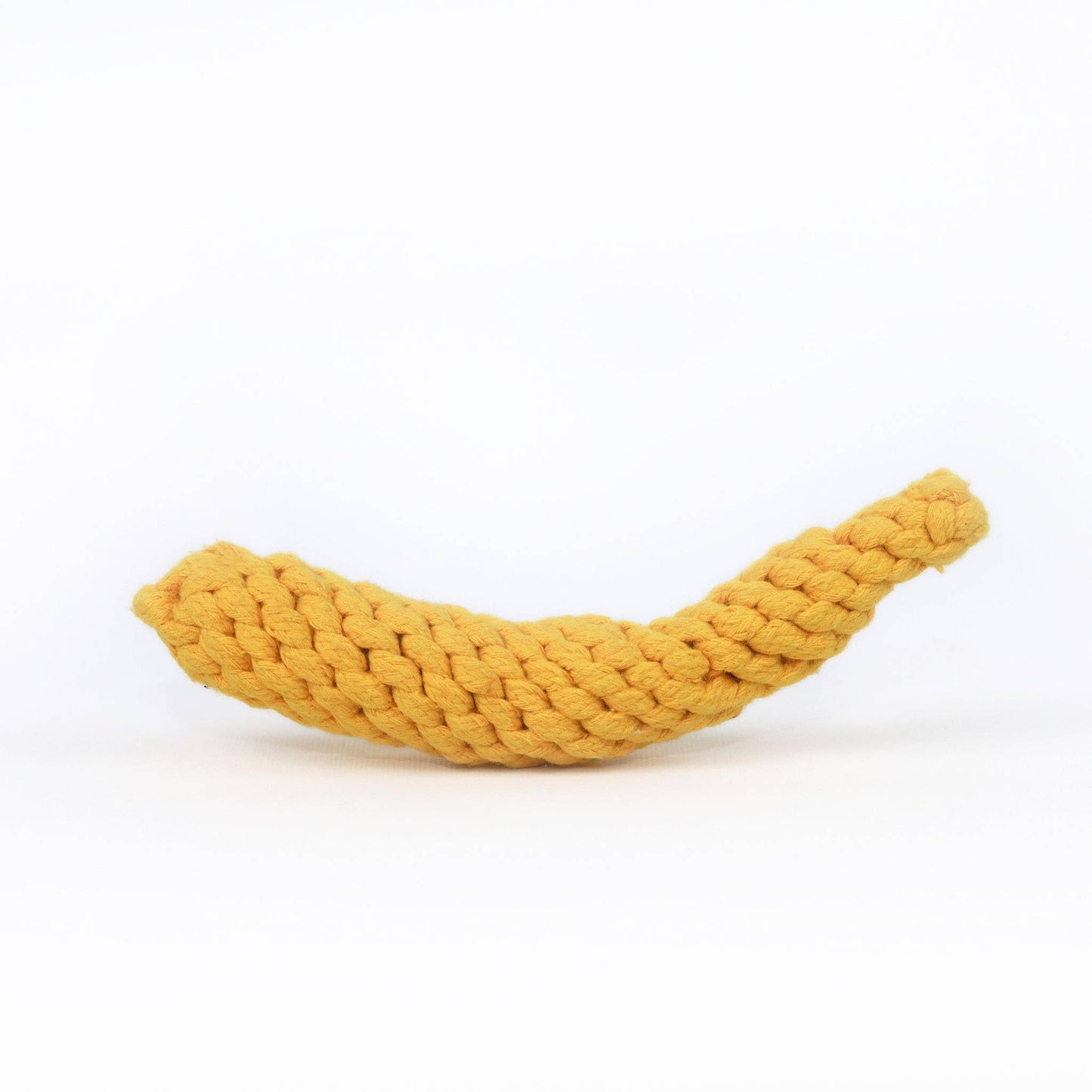 
                  
                    Apple Dog Rope Toy
                  
                