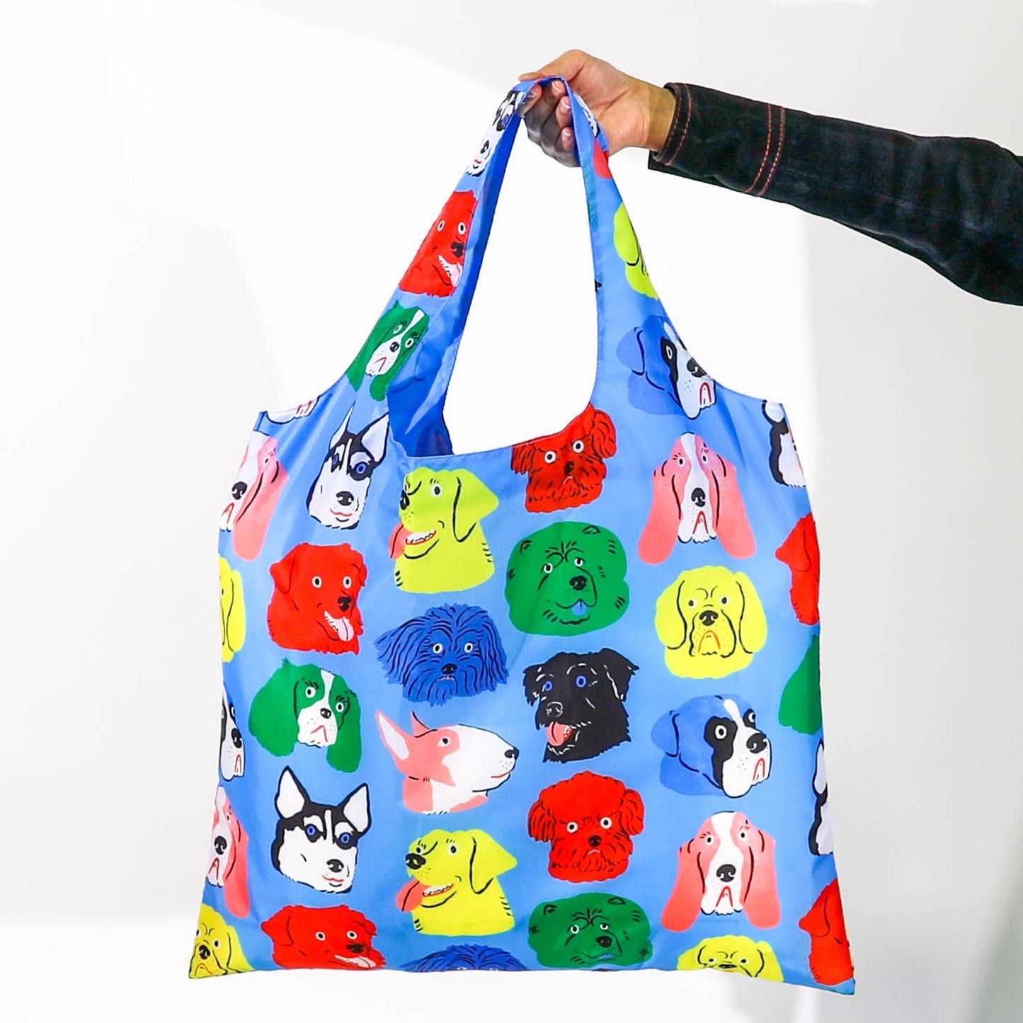 
                  
                    Kristina Micotti's Dogs Art Sack® by Yellow Owl
                  
                