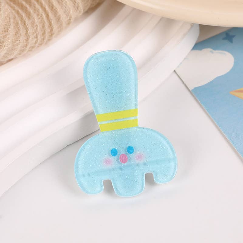 
                  
                    Garden Duckbill Clips
                  
                