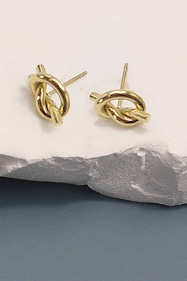 
                  
                    Knot Studs
                  
                