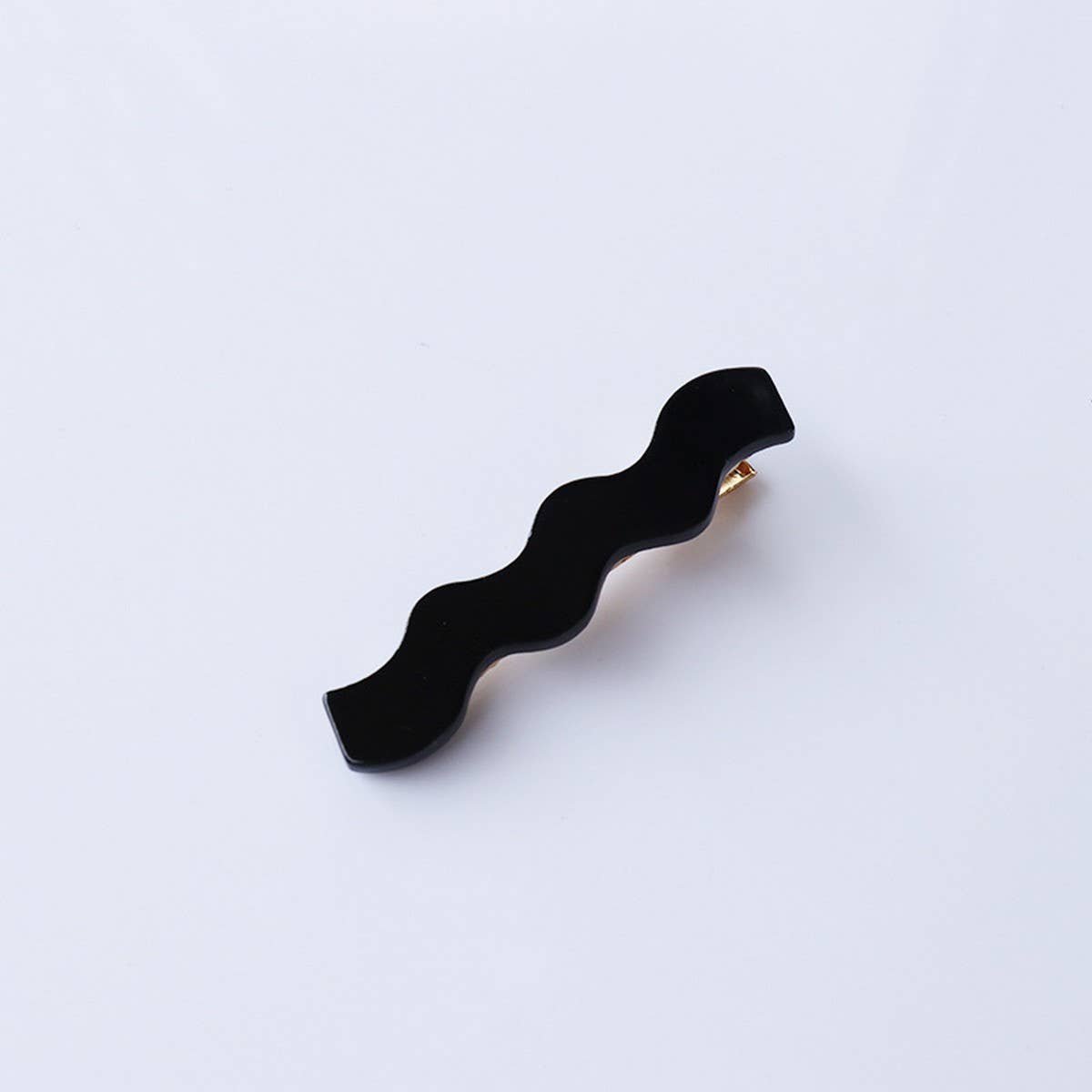 
                  
                    Squiggle Duckbill Hair Clips
                  
                