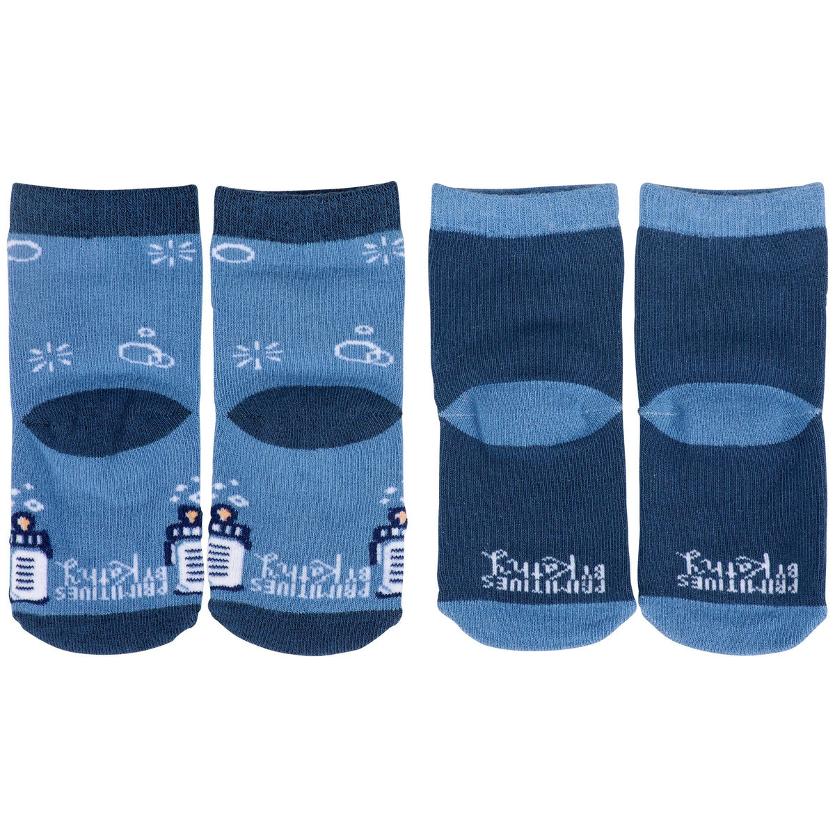 
                  
                    Got Milk Drunk Baby Sock Set
                  
                