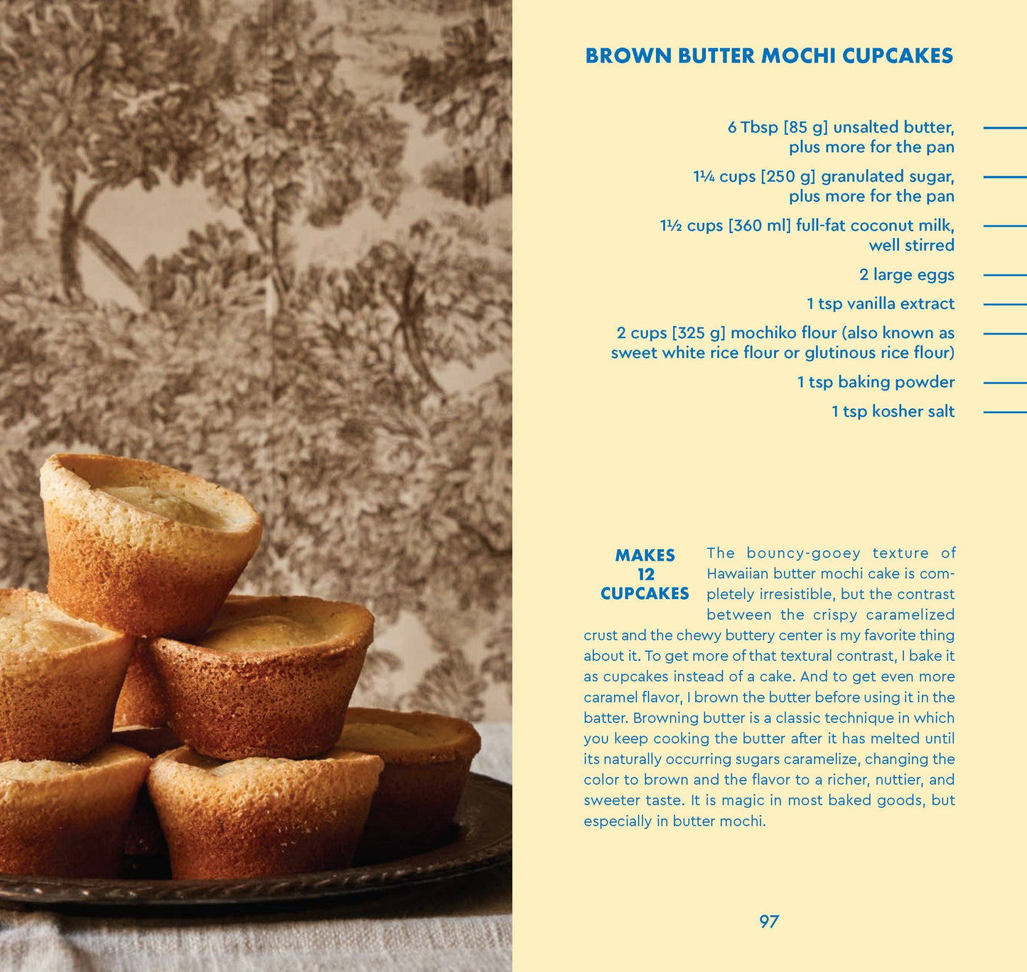 
                  
                    Butter Book |  A Book for Butter Lovers
                  
                