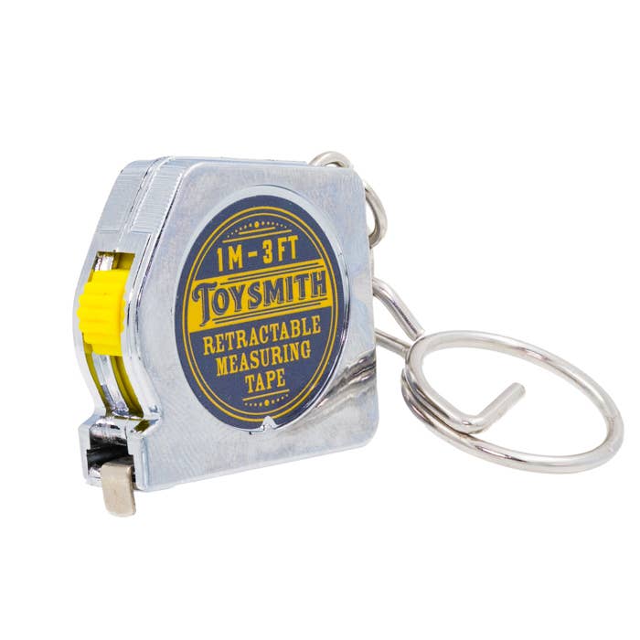 
                  
                    Pocket Tape Measure
                  
                