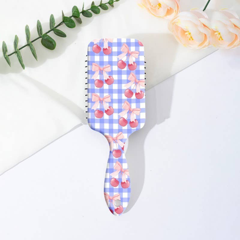 
                  
                    Large Detangler Paddle Hair Brush
                  
                