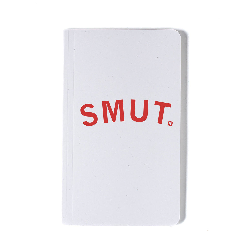 SMUT Notebook