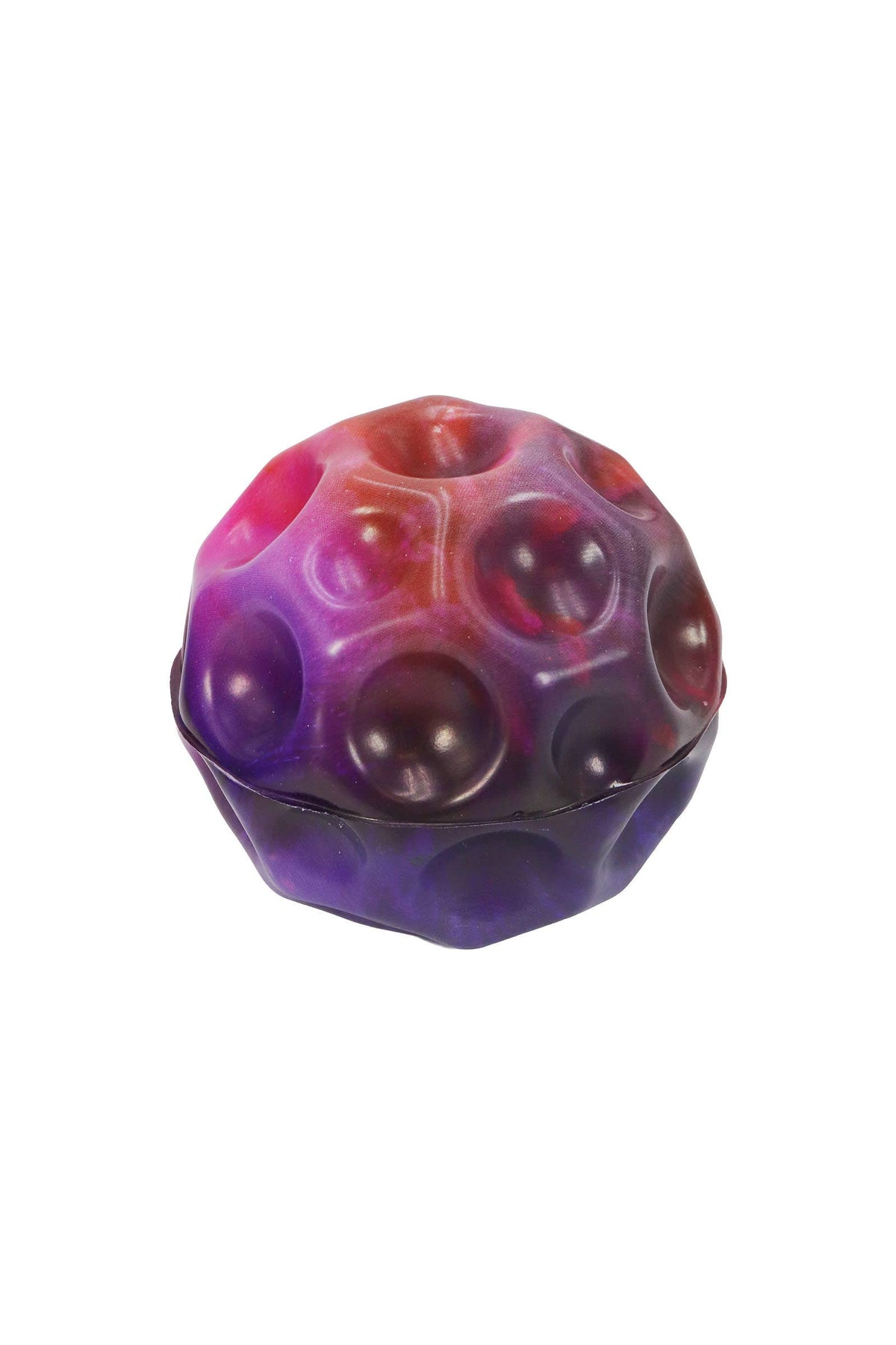 
                  
                    Galaxy Meteorite Space Rock Bouncy Ball
                  
                