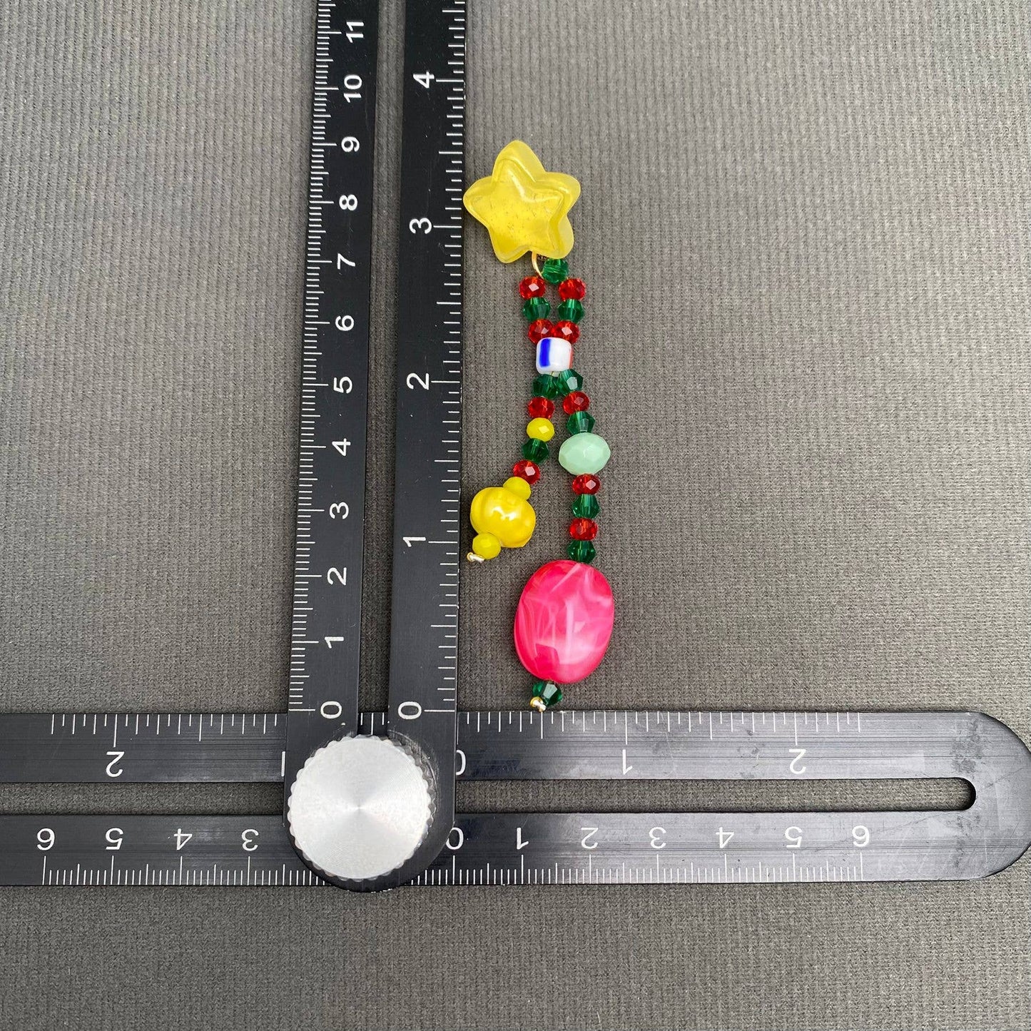
                  
                    Acrylic + Resin Color Story Earrings
                  
                