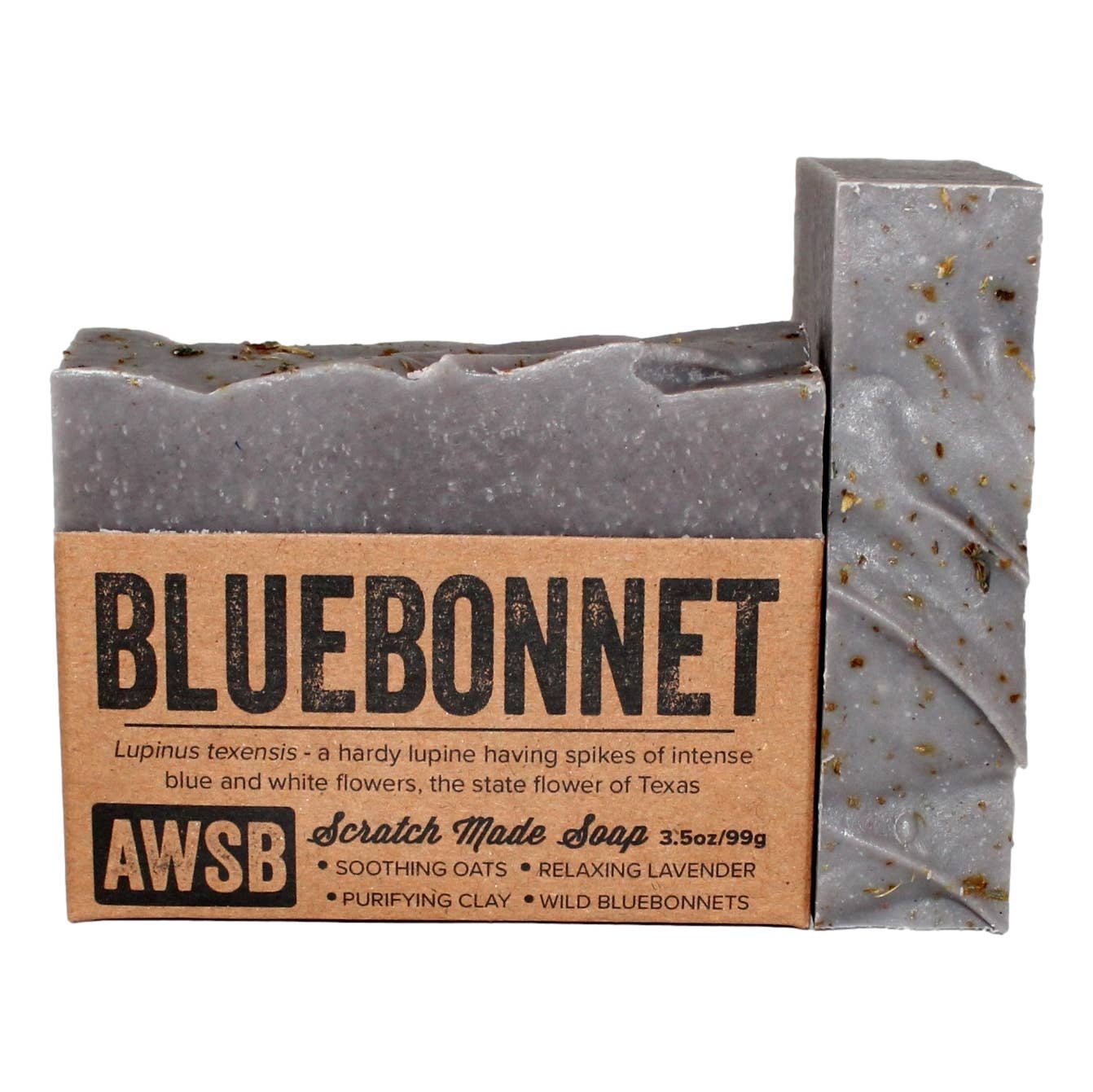 
                  
                    Soaps by A Wild Soap Bar
                  
                