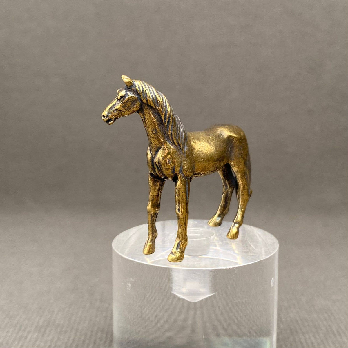 
                  
                    Mini Brass Critter Collection
                  
                