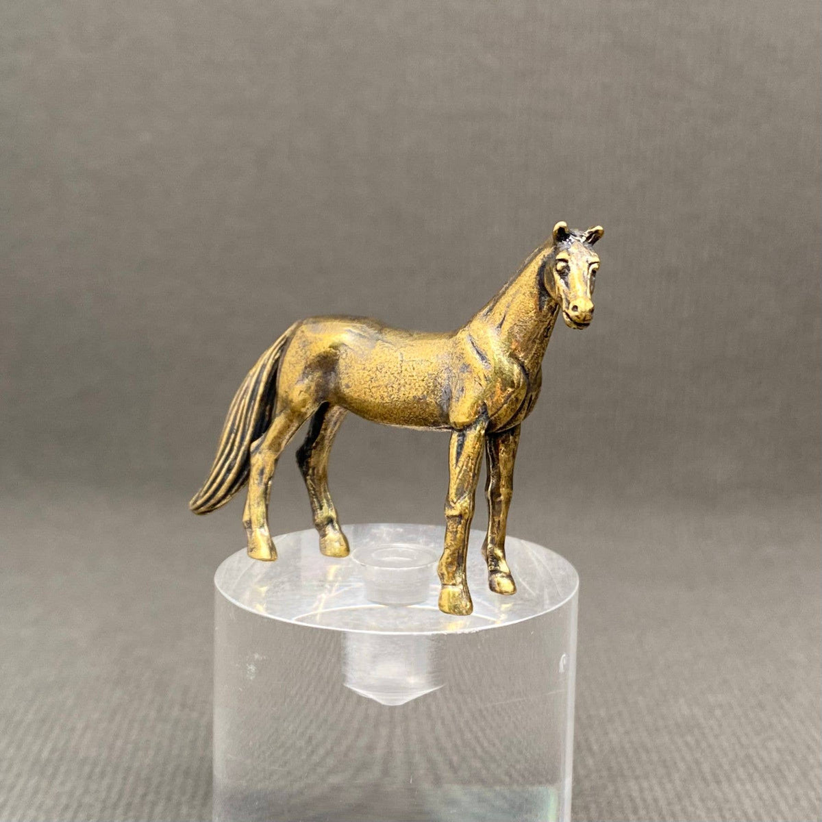 
                  
                    Mini Brass Critter Collection
                  
                