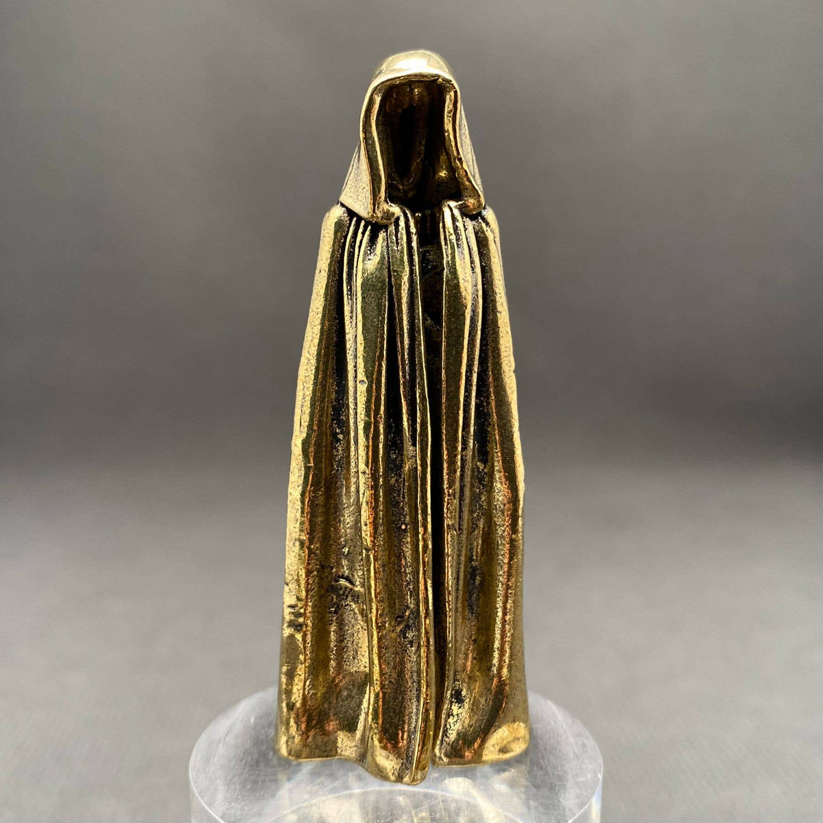 
                  
                    Mini Brass Critter Collection
                  
                
