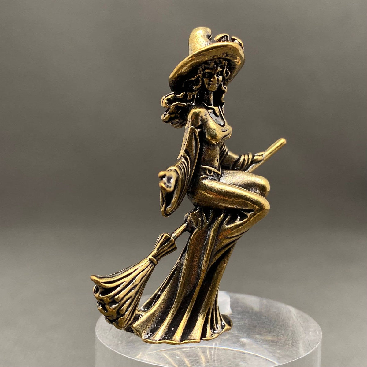 
                  
                    Mini Brass Critter Collection
                  
                