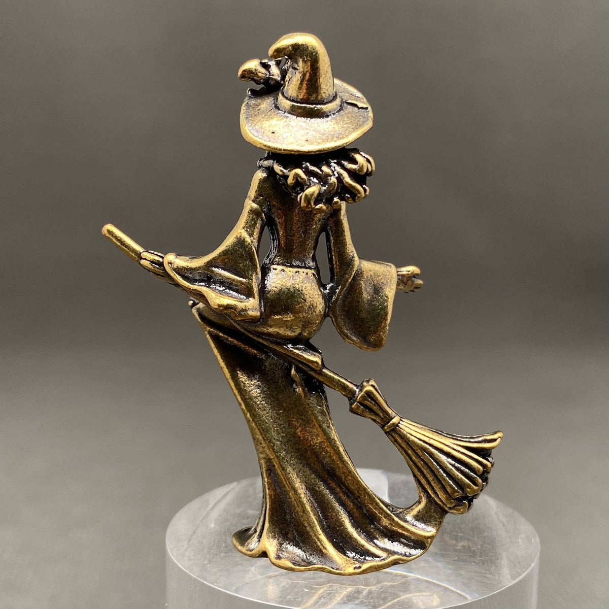 
                  
                    Mini Brass Critter Collection
                  
                