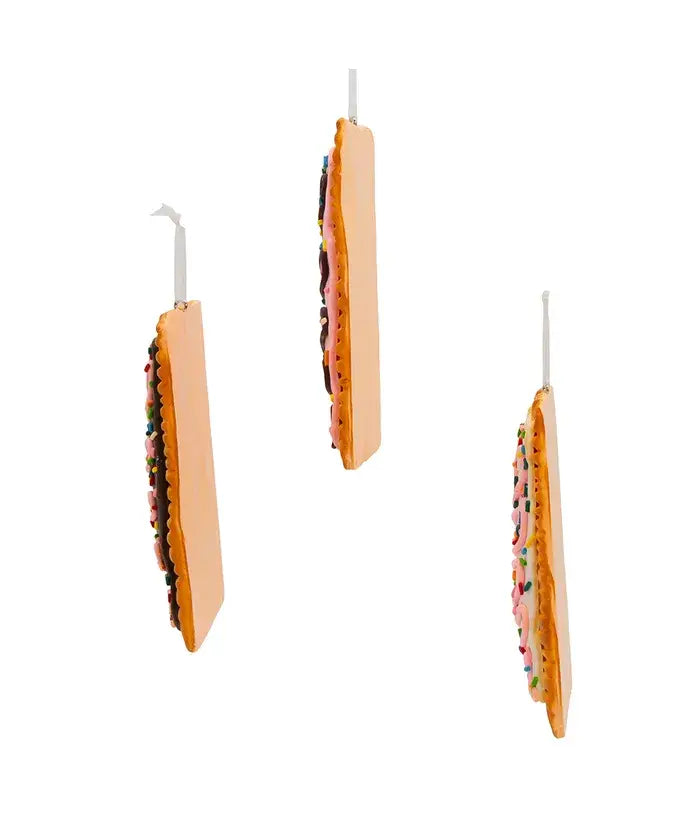 
                  
                    Tart Pastry Ornament
                  
                