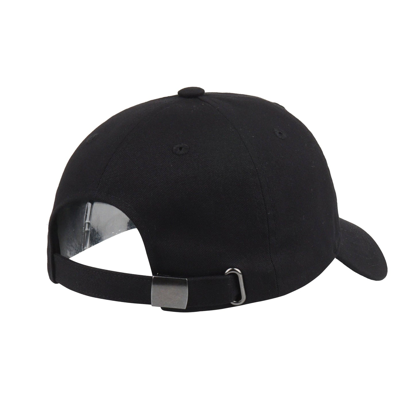 
                  
                    Rage Consumes Me Cat Patch Baseball Cap
                  
                