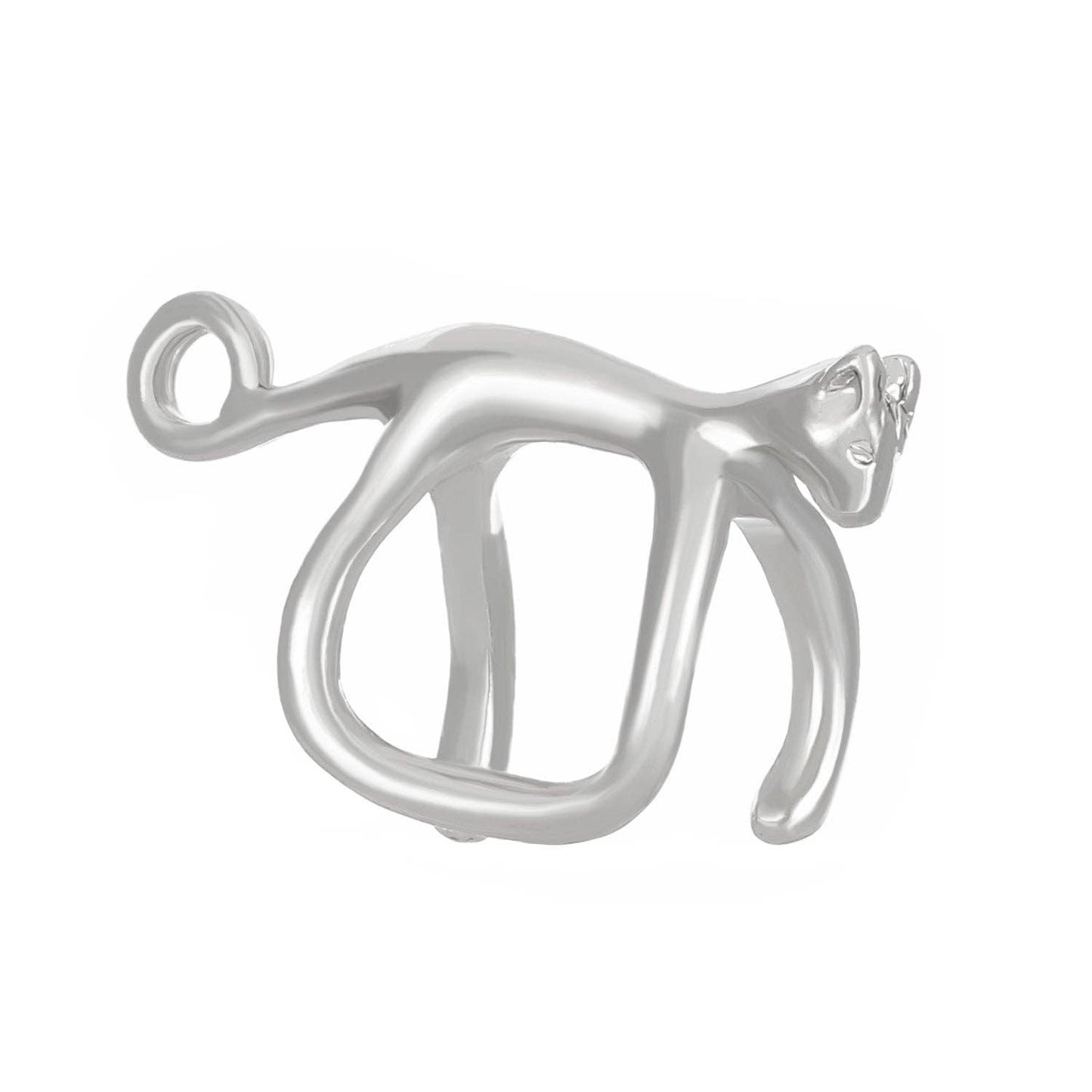 
                  
                    Cat Ear Cuff
                  
                
