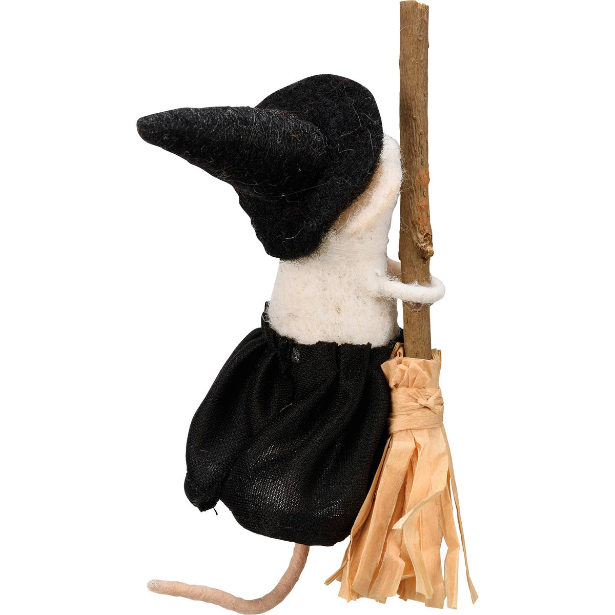 
                  
                    Witch Mouse Critter
                  
                
