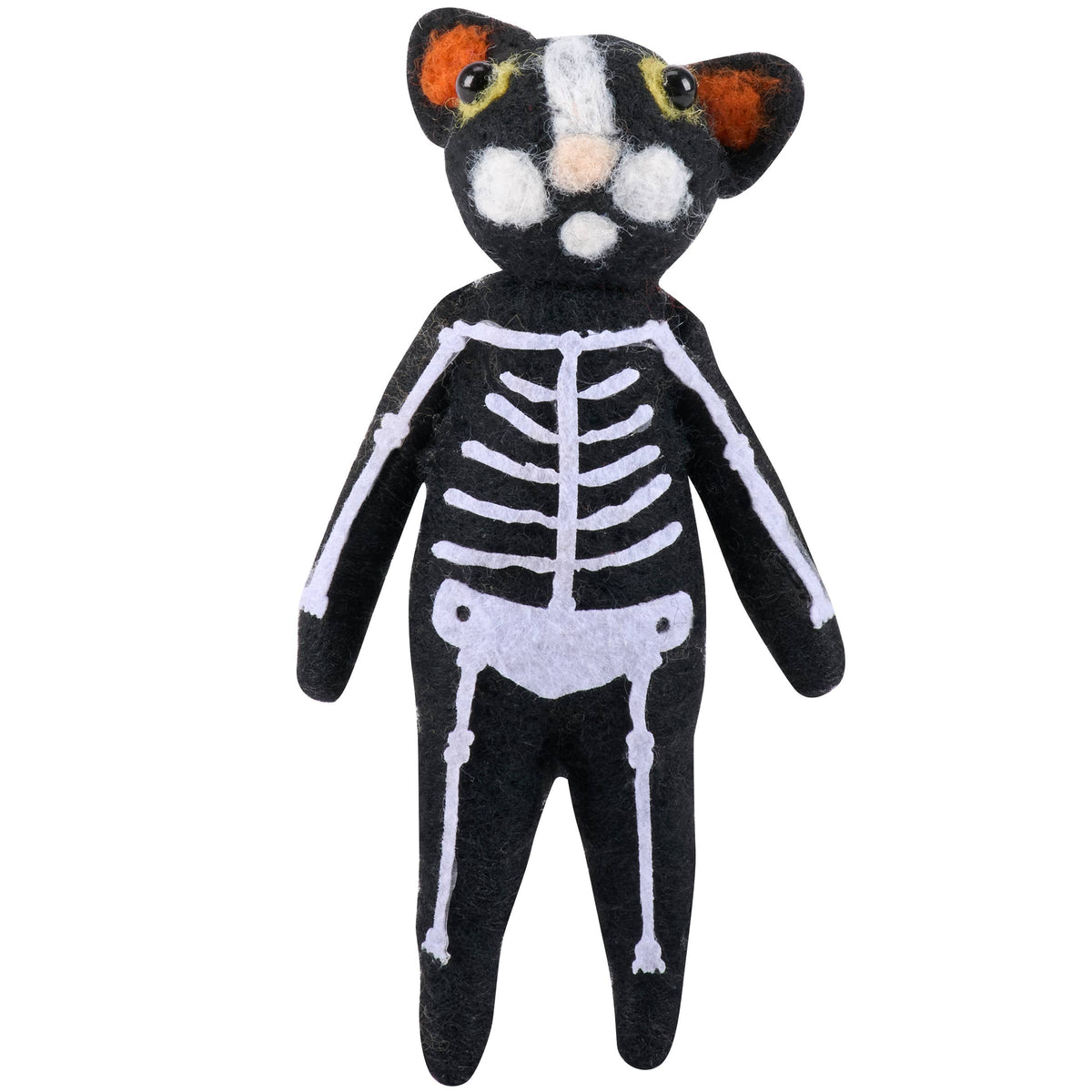 
                  
                    Skeleton Cat Critter
                  
                