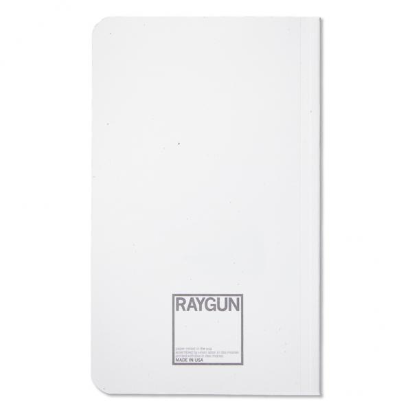 
                  
                    Things To Dip In Ranch Notebook
                  
                