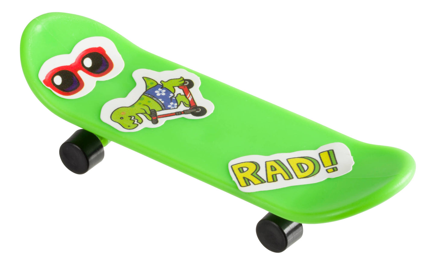 
                  
                    Finger Skateboard Decks
                  
                