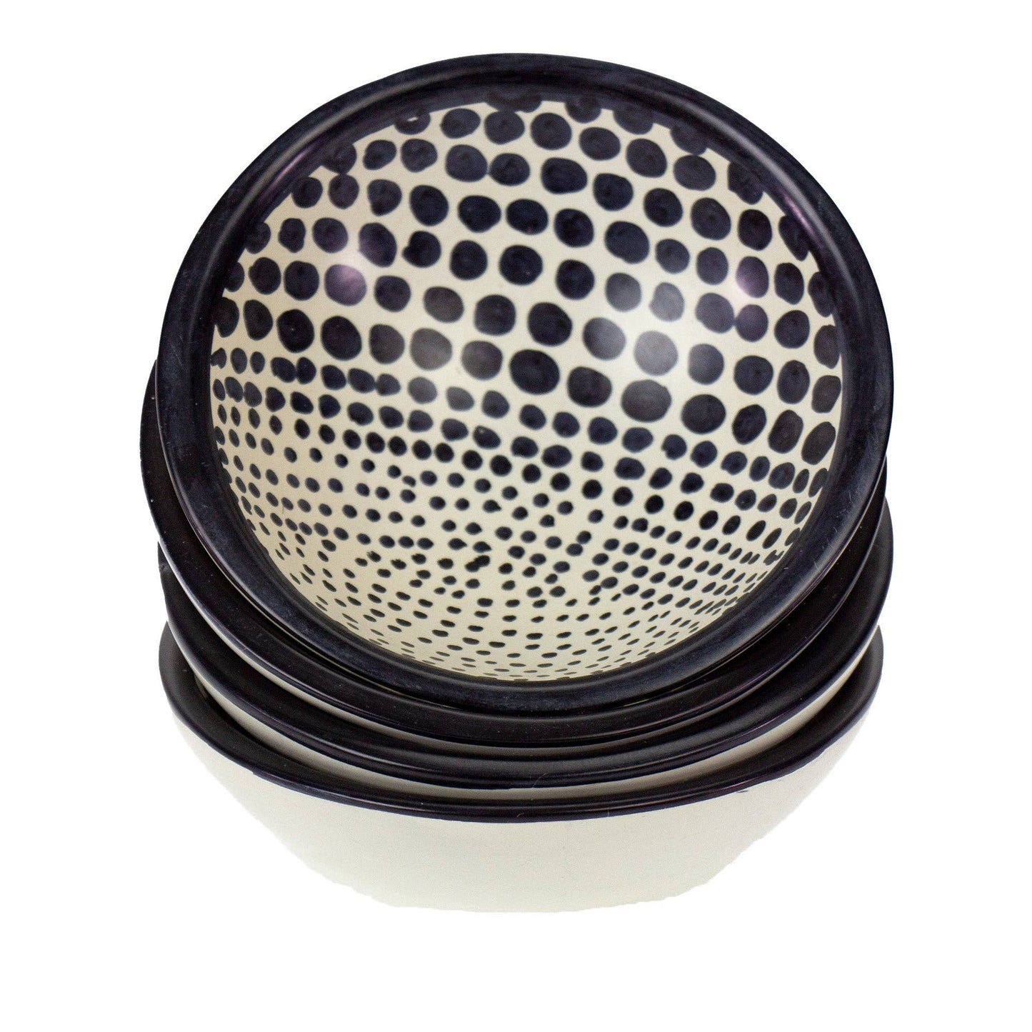 
                  
                    Etched Soapstone Small Dish
                  
                