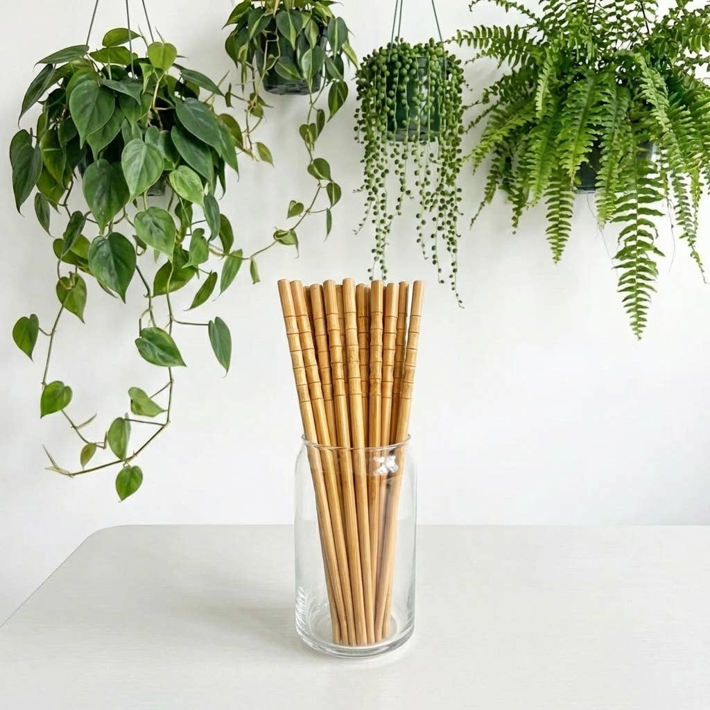 
                  
                    Bamboo Chopsticks - Pairs
                  
                