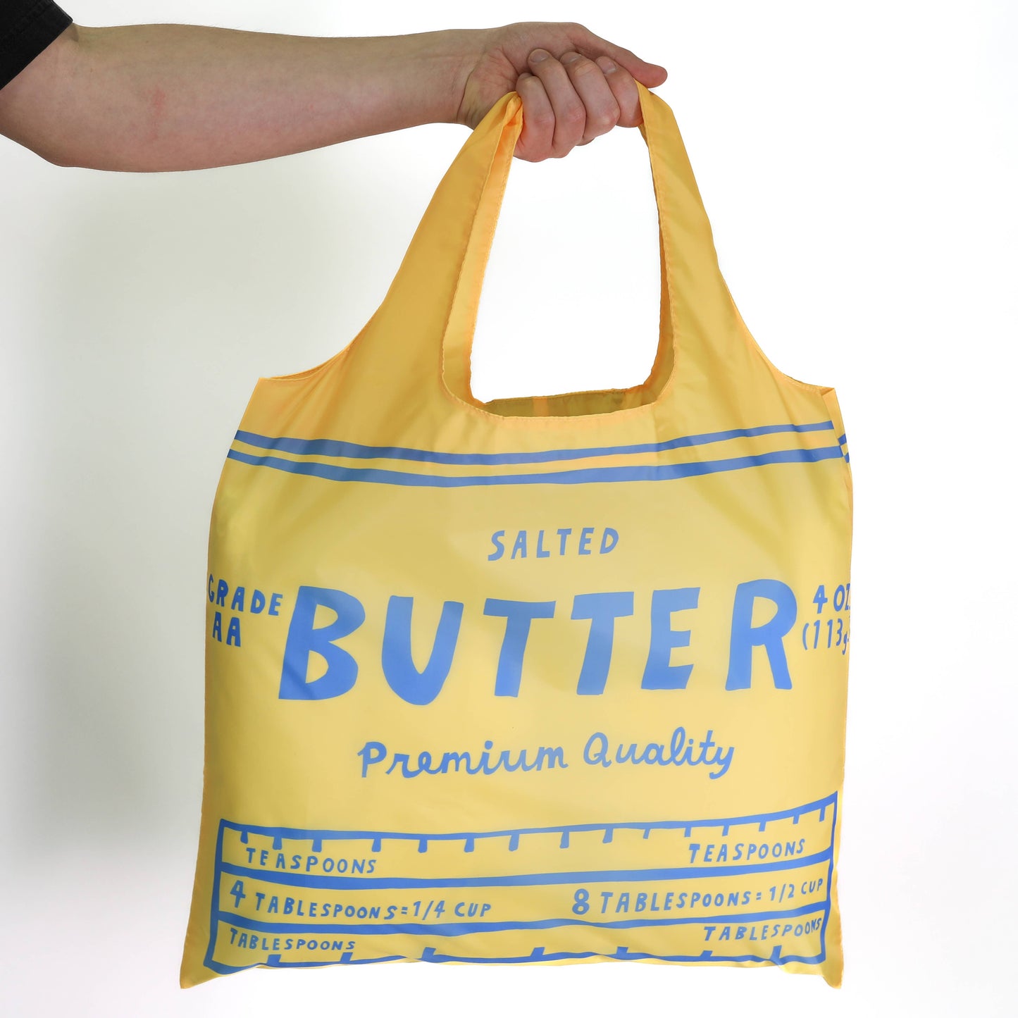 
                  
                    Butter Art Sack® by Yellow Owl
                  
                