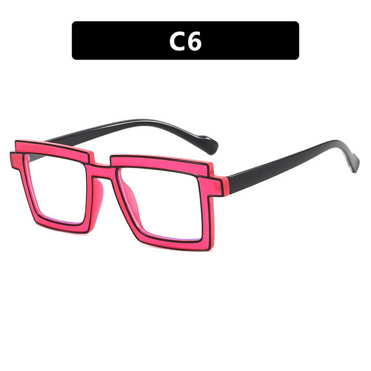 
                  
                    Anti-Blue Light Glasses
                  
                