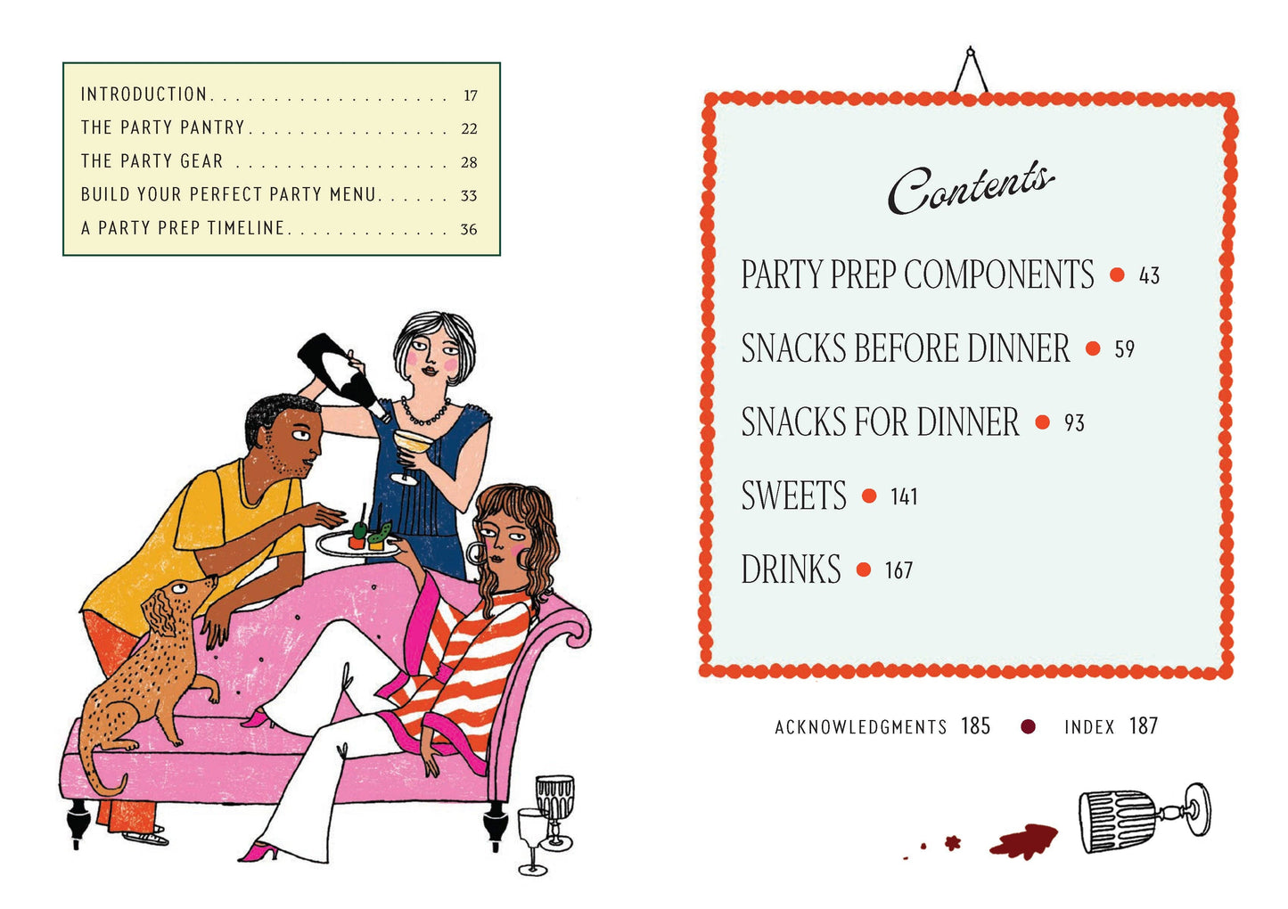 
                  
                    Party Tricks | A Guide for Hosting
                  
                