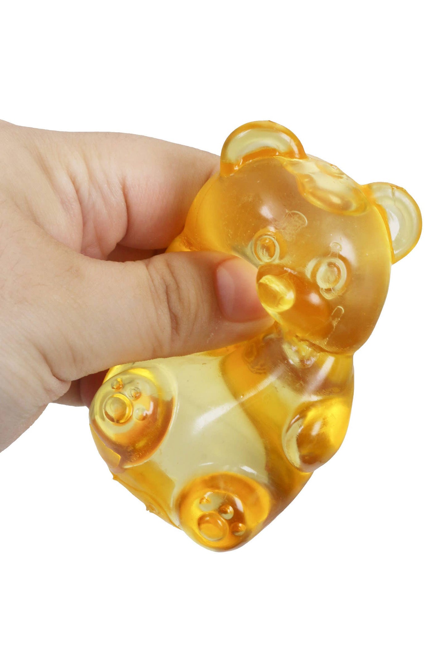 
                  
                    Gummy Bear Maltose Squishy
                  
                