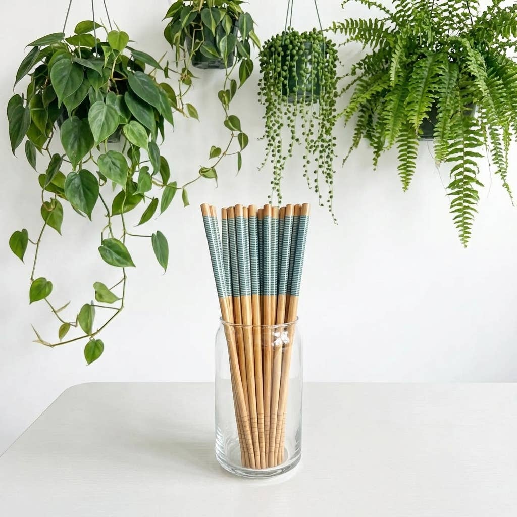 
                  
                    Bamboo Chopsticks - Pairs
                  
                