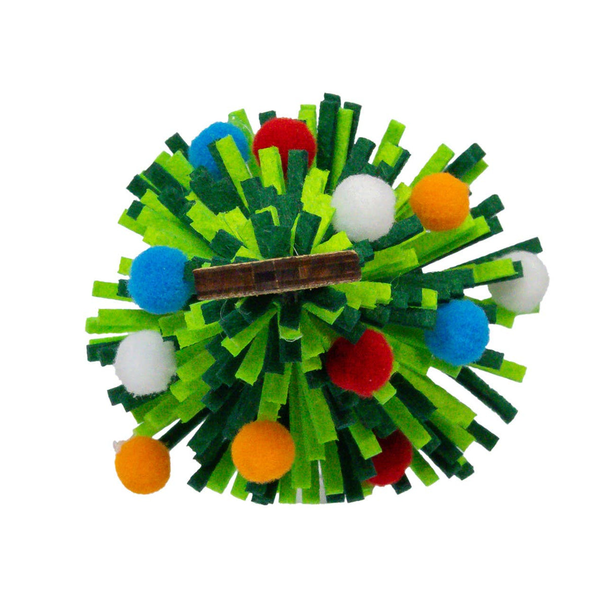 
                  
                    6" Pom Pom Tabletop Tree
                  
                