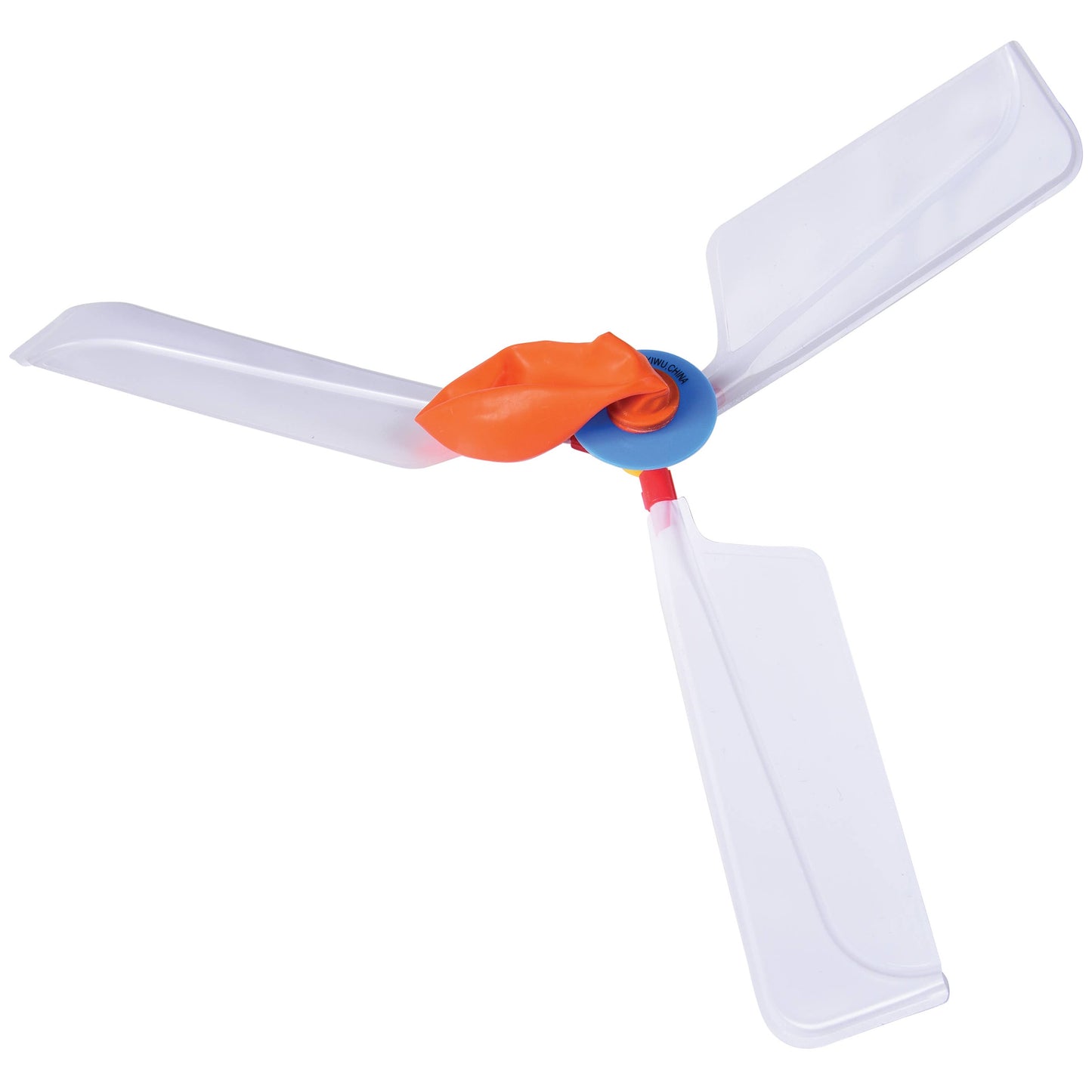 
                  
                    Balloon Helicopter
                  
                
