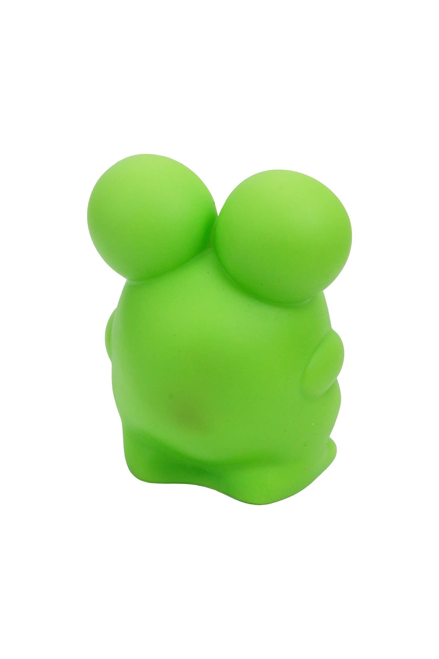 
                  
                    Tongues Out! Squeaky Frog Toy
                  
                