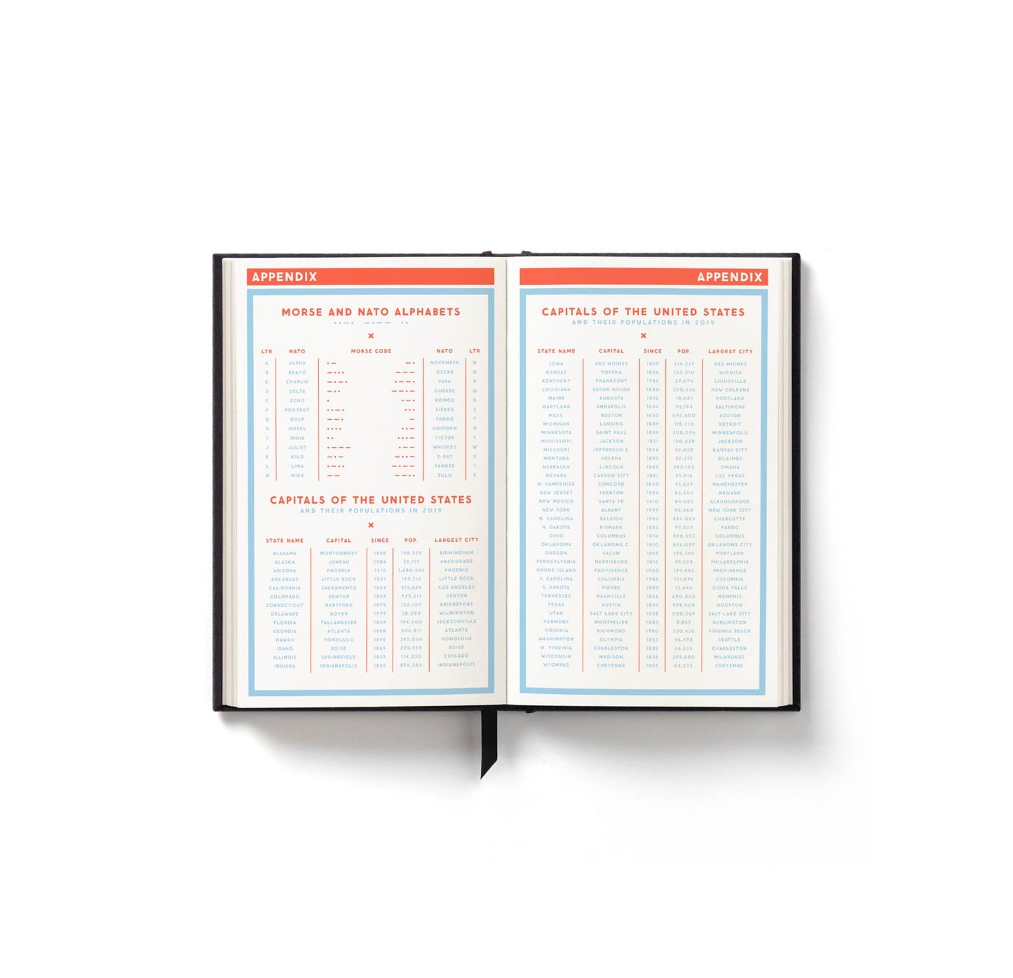 
                  
                    Hidden Agenda Undated Mini Planner by Brass Monkey
                  
                