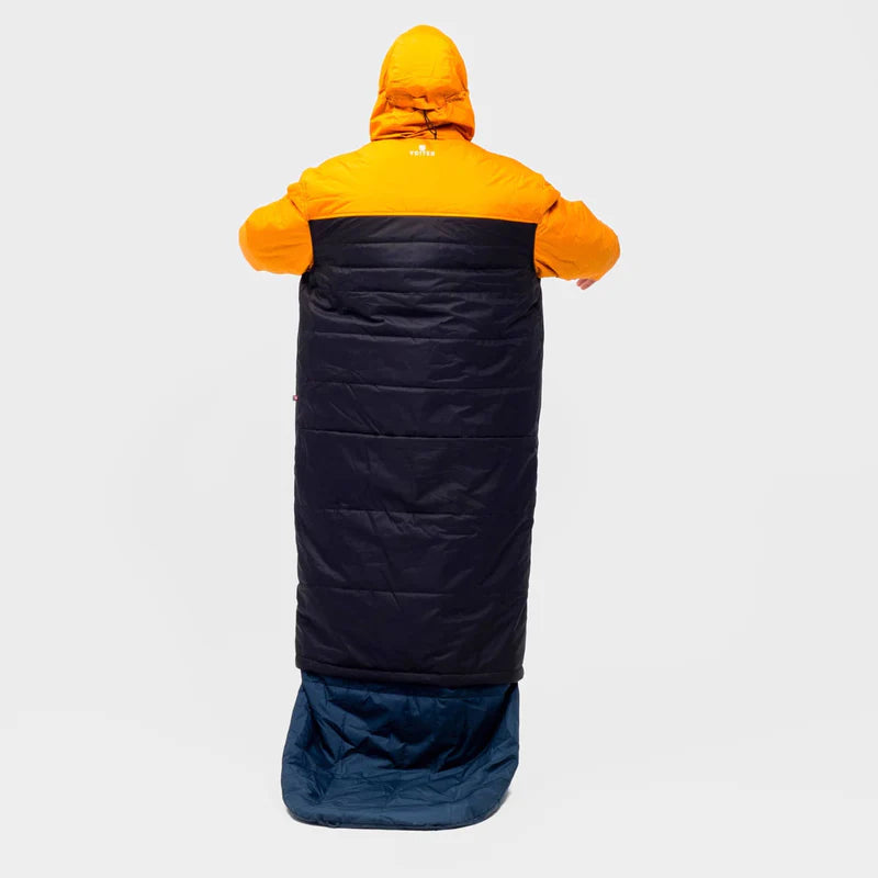 
                  
                    Sleeping Bag Coat
                  
                