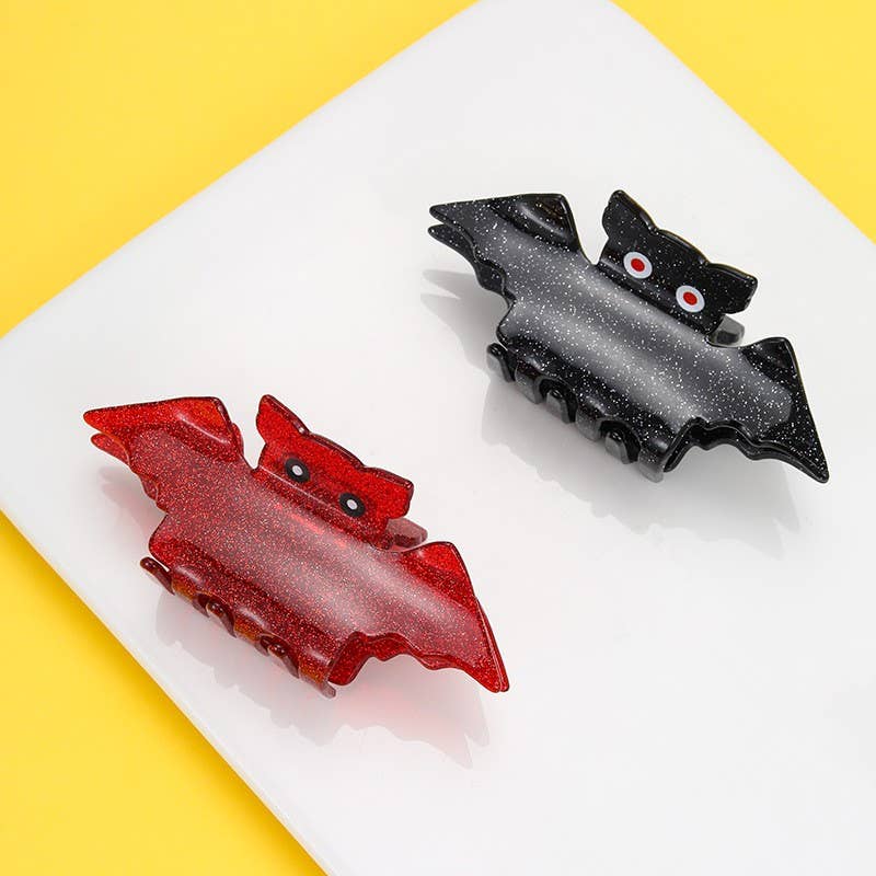 
                  
                    Halloween Bat Hair Claw
                  
                